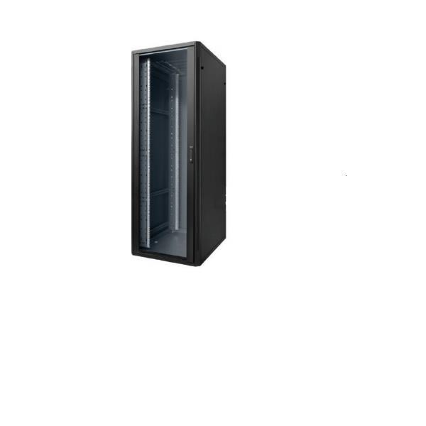 DATWYLER RACK SERVER 30U 800X1000 NERO