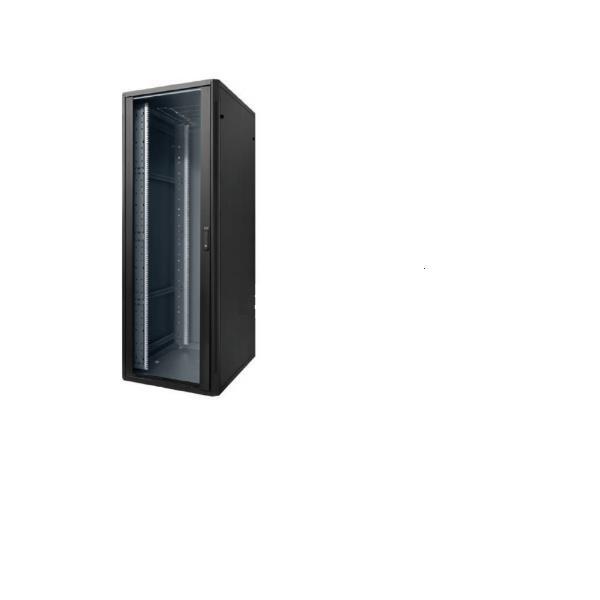 DATWYLER RACK SERVER 37U 800X1000 NERO