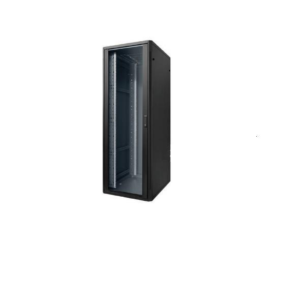 DATWYLER RACK SERVER 42U 600X1000 NERO