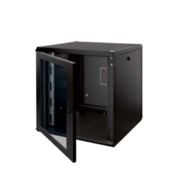 DATWYLER BOX IP30 6U 600X400X335 NERO