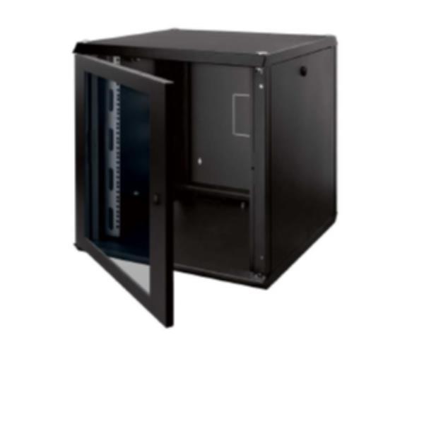 DATWYLER BOX IP30 9U 600X500X470 NERO