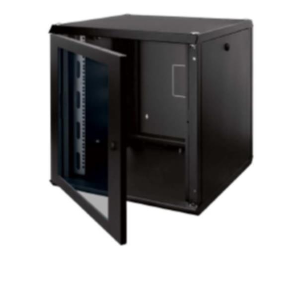 DATWYLER BOX IP30 9U 600X600X470 NERO