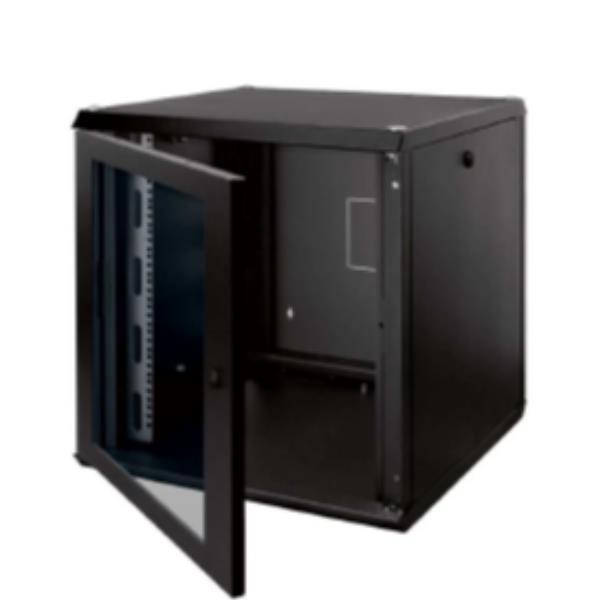 DATWYLER BOX IP30 18U 600X400X875 NERO