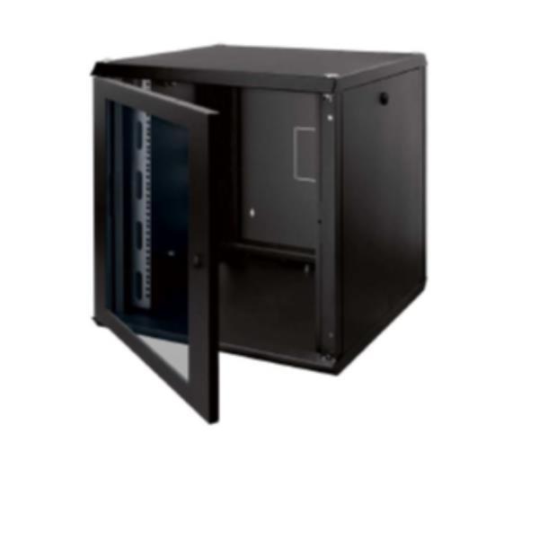 DATWYLER BOX IP30 18U 600X500X875 NERO