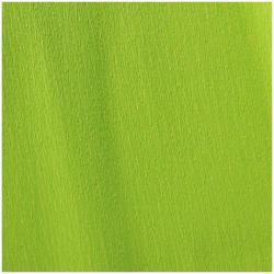 CANSON CARTA CRESPA STANDARD DA 32 GR 0.5X2.5 MT COL. VERDE PRIMAVERA CONF 10 Pz.