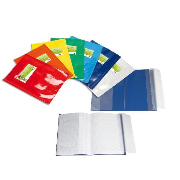 COVER MINI LF A5 (150X210 MM) - PVC …