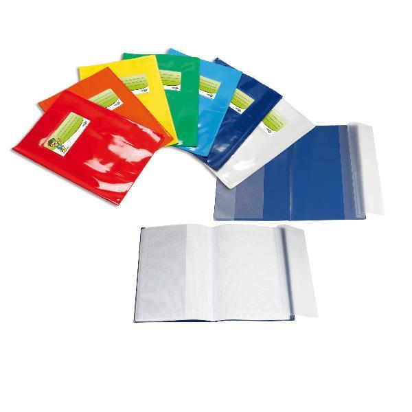 COVER MINI LF A5 (150X210 MM) - PVC …