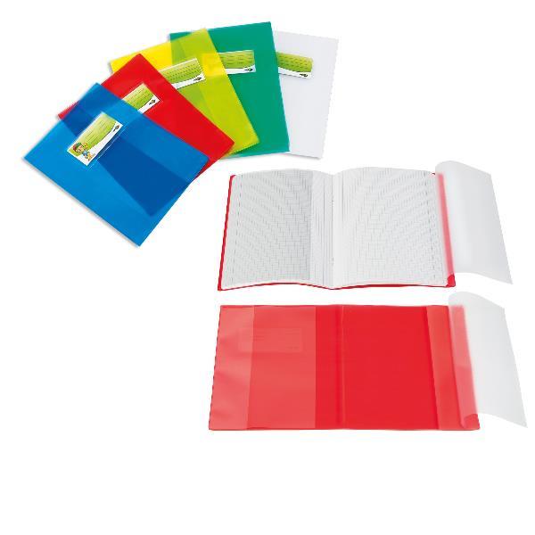 SEI Mini P1 F - Coperrtina quaderno - per 150 x 210 mm