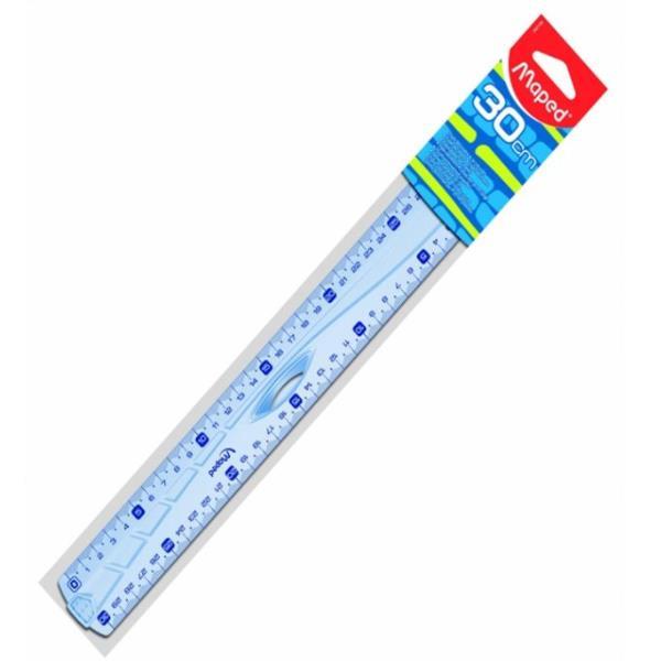 Maped Geometric - Righello - 30 cm