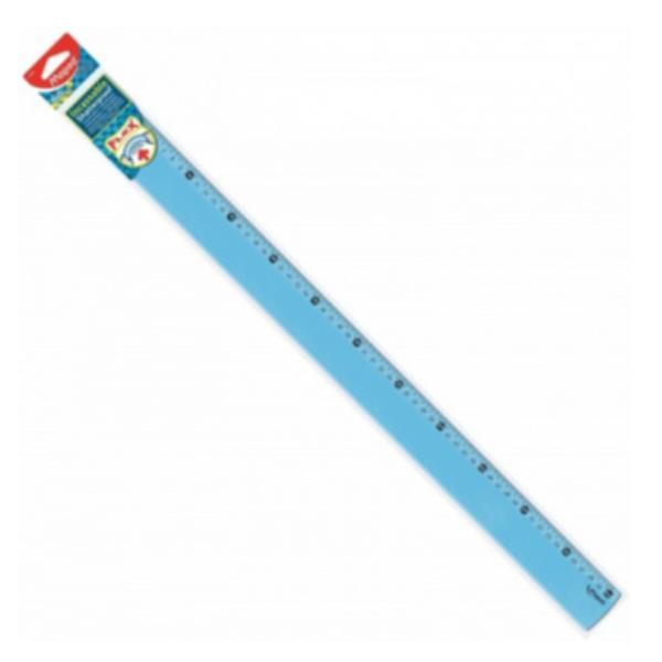MAPED RIGA INFRANGIBILE IN PLASTICA 60 CM