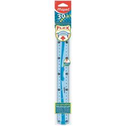 Maped Flex - Righello - 30 cm