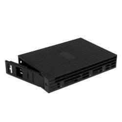StarTech.com Convertitore di dischi rigidi SATA/SAS 2,5" SSD/HDD …