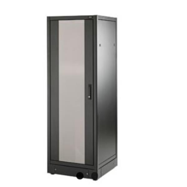 ITRACK RACK IP20 42U 2057X600X1000 NERO