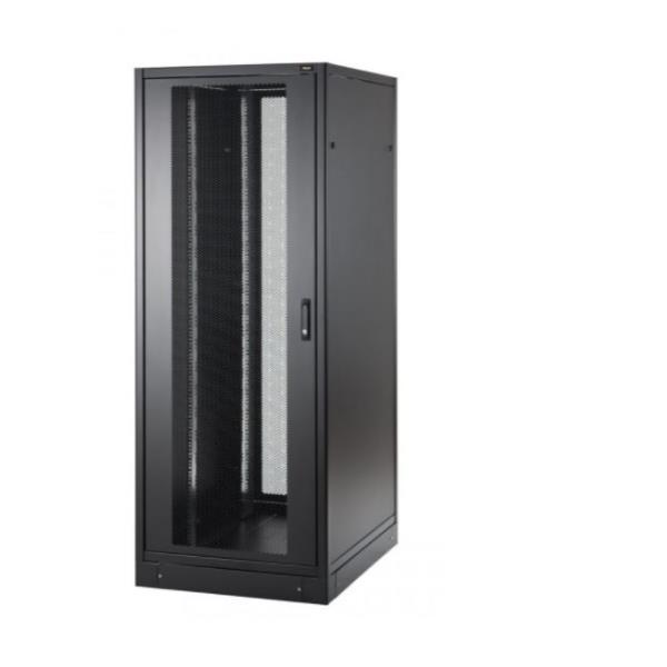 ITrack RACK NET 48U 2324X800X1000 NERO