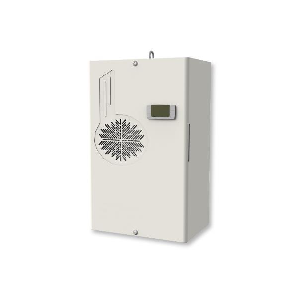 ITRACK CONDIZ. EGO DA PARETE 820W GRIGIO