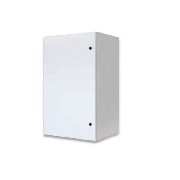 ITRACK RACK IP65 19 12U 650X600X400 GREY