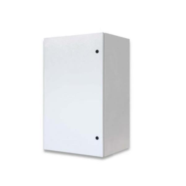 ITRACK RACK IP65 19 12U 650X600X400 GREY