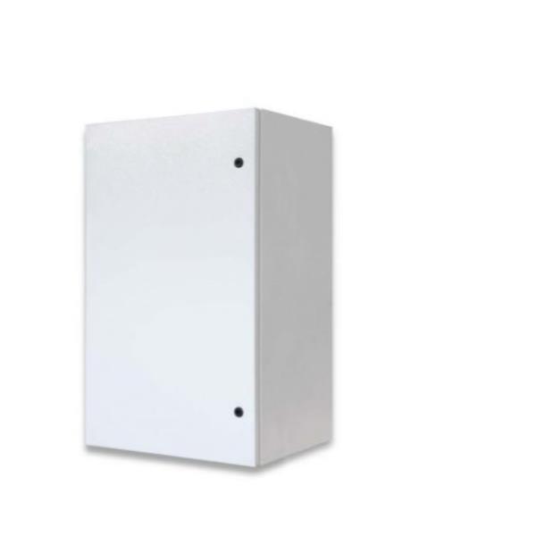 ITRACK RACK IP65 19 16U 850X600X400 GREY