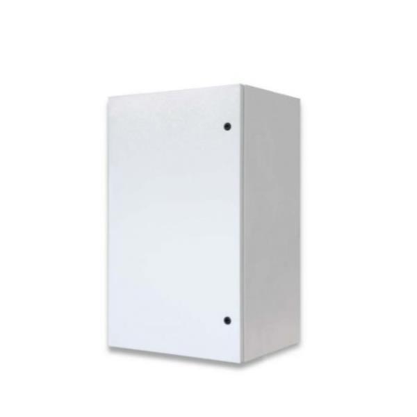 ITRACK RACK IP65 19 9U 500X600X500 GRIGIO
