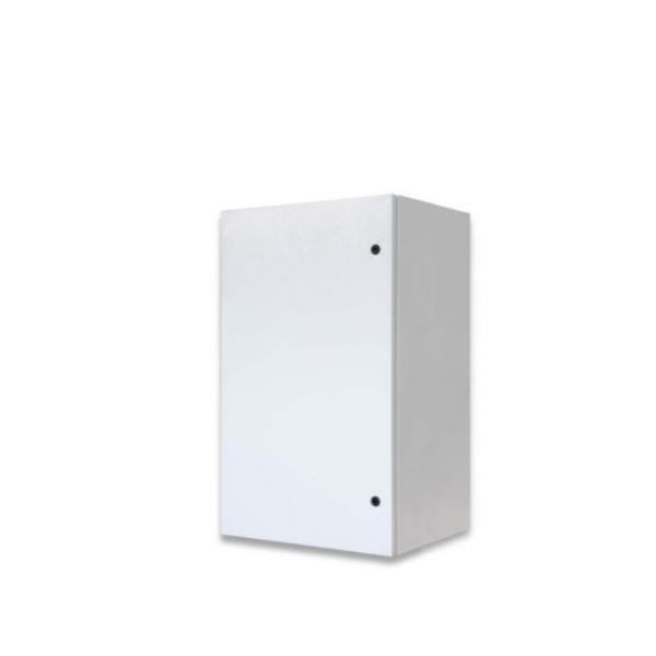 ITRACK RACK IP65 19 16U 850X600X500 GREY