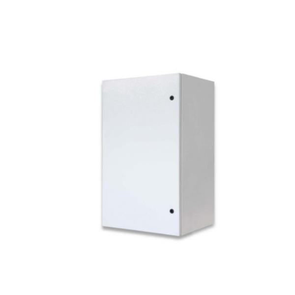 ITRACK RACK IP65 19 9U 500X600X600 GRIGIO
