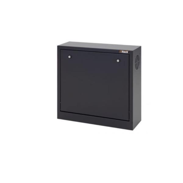 ITrack Rack a muro 19"