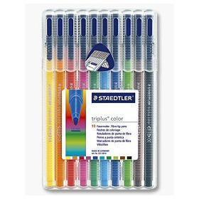 CF20 PENNA TRIPLUS COLOR 323 P/SINT
