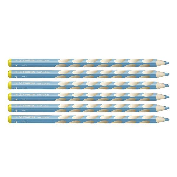 STABILO CF6 EASYCOLORS BLU CIELO SX