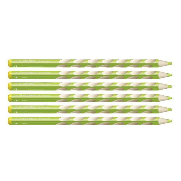STABILO CF6 EASYCOLORS V.FOGLIA SX