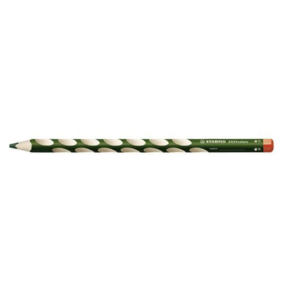 STABILO CF12 EASYCOLORS VERDE DX