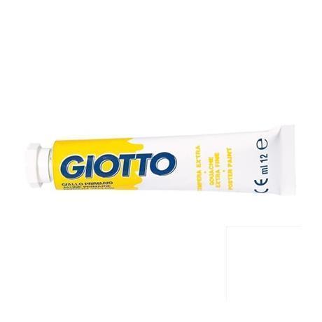 CF144TUBI GIOTTO TEMPERA 12ML