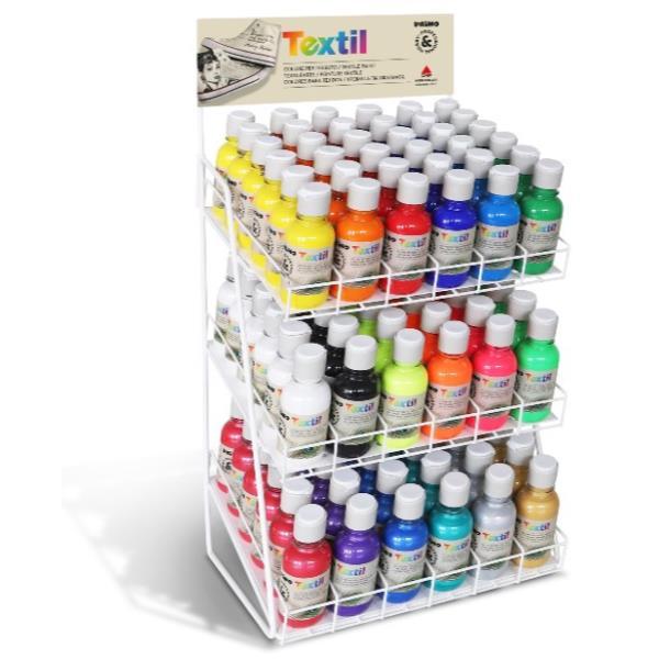 PRIMO CF108 ESP COLORI TESSILI 125ML