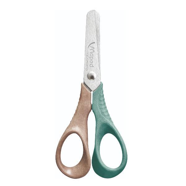 FORBICI VIVO 12 CM WOOD SIMILING PLANET BLS