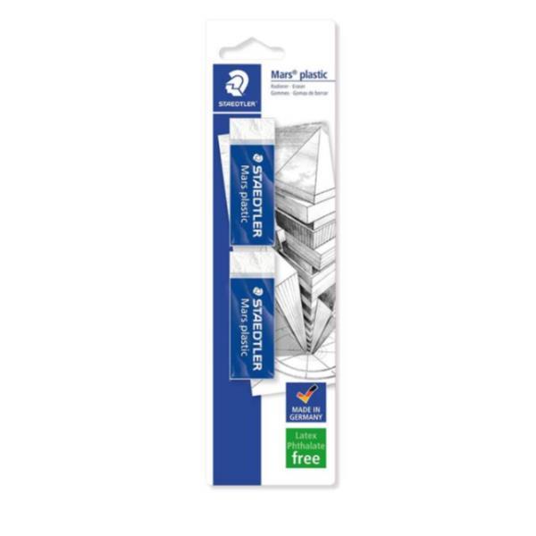 BLS MARS PLASTIC STANDARD 65X23X13