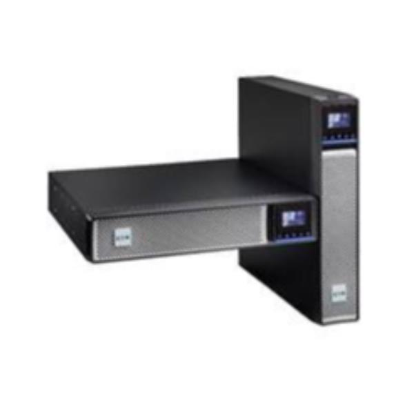 Eaton 5PX G2 - UPS (installabile in rack / esterno) - 1000 Watt - 1000 VA - RS-232, USB - connettori di uscita 8 - 2U