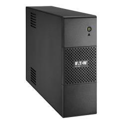 Eaton 5S 1000i - UPS - 230 V c.a. V - 600 Watt - 1000 VA - USB - connettori di uscita 8 - nero