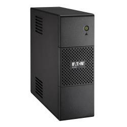 Eaton 5S 550i - UPS - 230 V c.a. V - 330 Watt - 500 VA - USB - connettori di uscita 4 - nero
