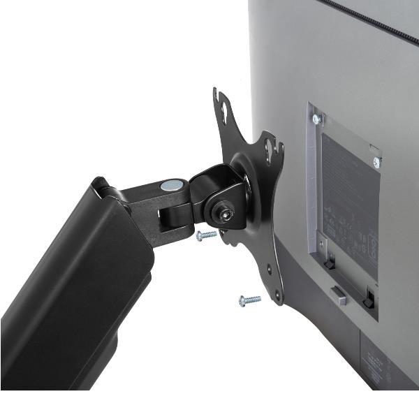 CONCEPTRONIC 17 -32 SINGLE MONITOR WALL-MOUNTED
