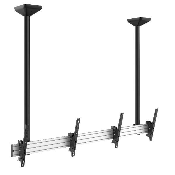 CONCEPTRONIC 45 -55 DUAL SCREEN CEILING MOUNTL