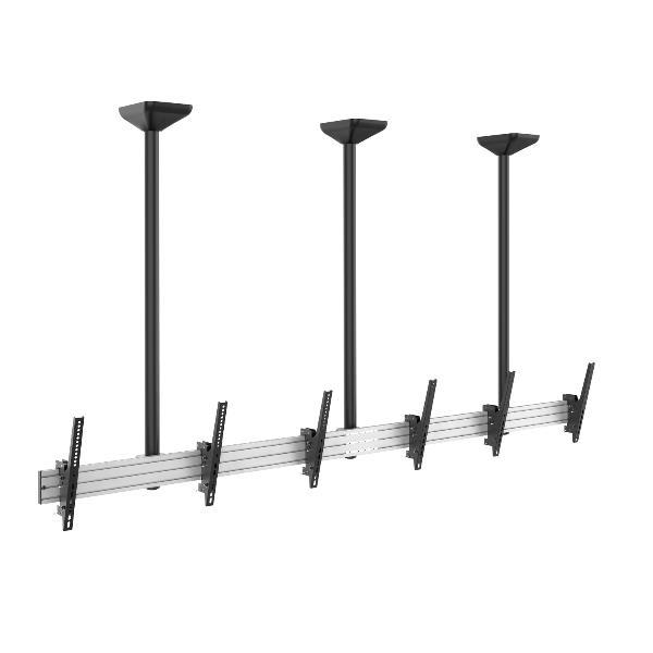 CONCEPTRONIC 45 -50 TRIPLE SCREEN CEILING MOUNT