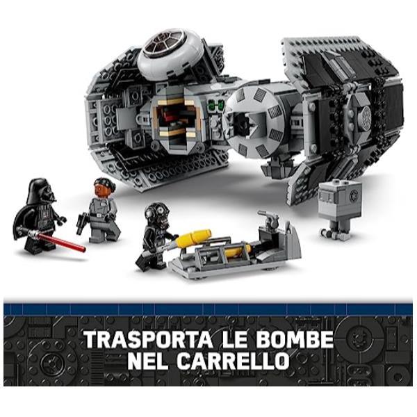 LEGO Star Wars 75347 - TIE Bomber