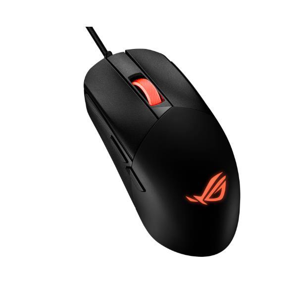 ASUS ROG Strix Impact III - Mouse - …