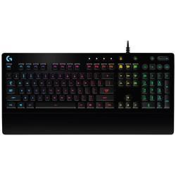 Logitech Prodigy G213 - Tastiera - retroilluminato - USB - USA Internazionale