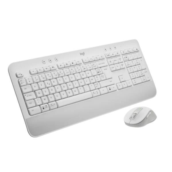 Signature MK650 Combo for Business - OFFWHITE - ITA - MEDITER-412