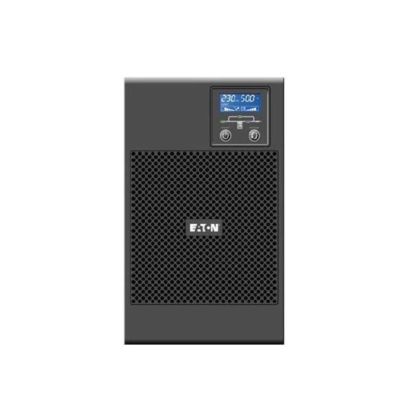Eaton 9E 1000VA - UPS - 208/220/230/240 V c.a. V - 800 Watt - 1000 VA - RS-232, USB