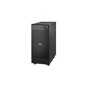 Eaton 9E 10Ki - UPS - 220/230/240 V c.a. V - 8000 Watt - 10000 VA - RS-232, USB