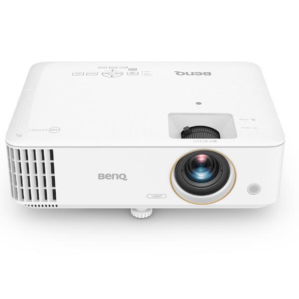 BenQ TH585P - Proiettore DLP - portatile - 3D - 3500 lumen ANSI - Full HD (1920 x 1080) - 16:9 - 1080p