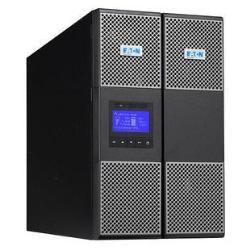 Eaton 9PX 9PX11KIBP - UPS (installabile in rack / esterno) - 200/208/220/230/240/250 V c.a. V - 10000 Watt - 11000 VA - RS-232, USB - PFC (fattore di correzione alimentazione) - 6U - 19"