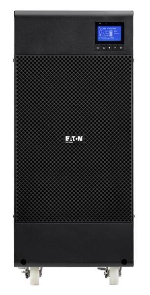 Eaton 9SX 9SX6KI - UPS - 200/208/220/230/240 V c.a. V - 5400 Watt - 6000 VA - RS-232, USB - PFC (fattore di correzione alimentazione)