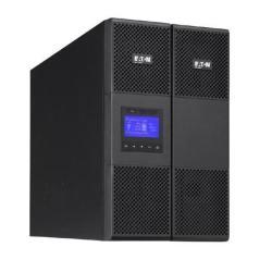 Eaton 9SX 9SX8Ki - UPS (installabile in rack / esterno) - 200/208/220/230/240/250 V c.a. V - 7200 Watt - 8000 VA - RS-232, USB - PFC (fattore di correzione alimentazione) - 6U